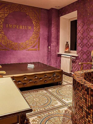 Imperium SPA for Men