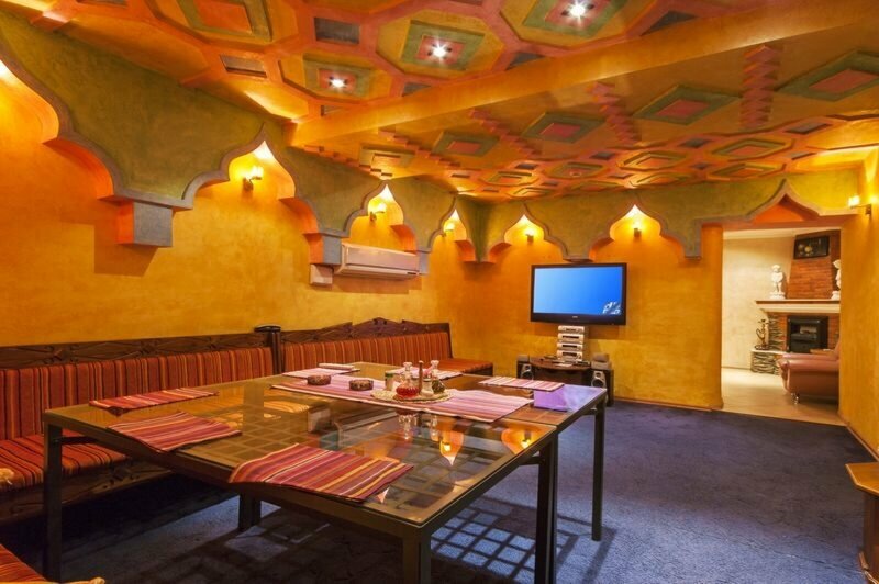 Индивидуалка Русалочка