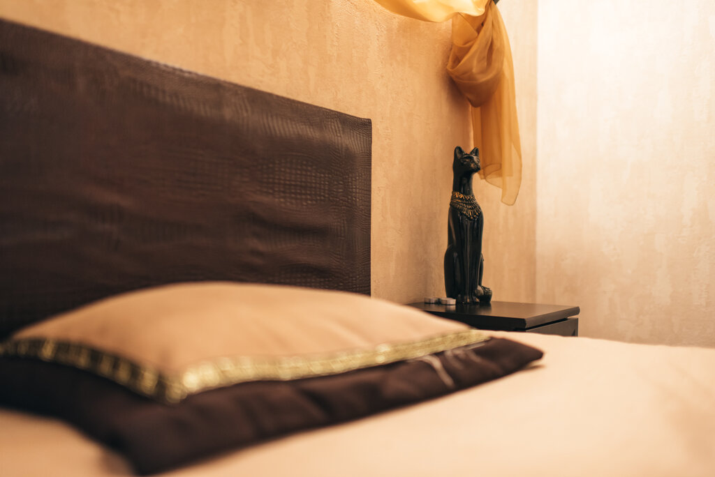 Проститутка Исида Проститутка Исида