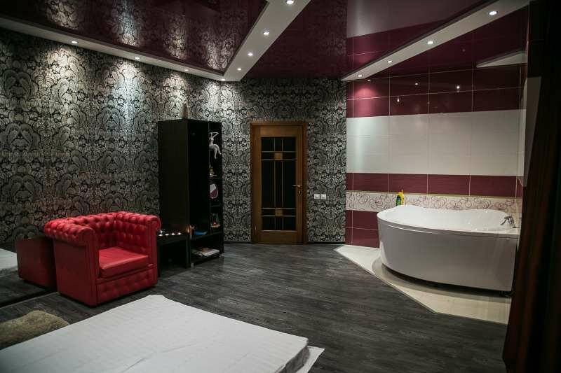 Индивидуалка Каприз