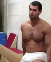 Проститутка Дима