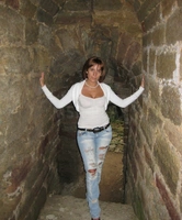 Проститутка Любовь