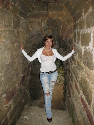 Фото анкеты Любовь №72866 в Волоколамске (Фото #1)