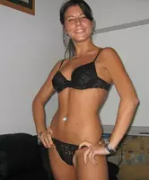 Проститутка Алина