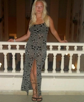 Проститутка Майя