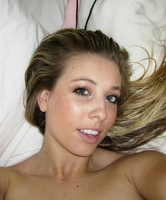 Проститутка Маша