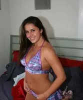 Проститутка Жанита