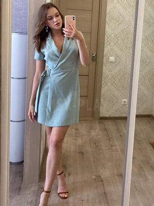 Фото анкеты Инесса №79945 в Волоколамске (Фото #2)