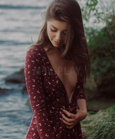 Проститутка Мира