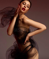 Проститутка Мира