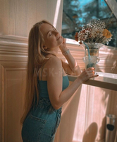 Проститутка Лина