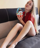 Проститутка Лина